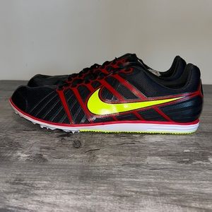 Nike Zoom Rival D Track Spikes Men’s Size 11